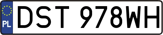 DST978WH