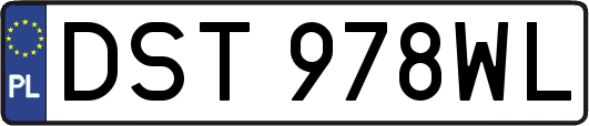 DST978WL