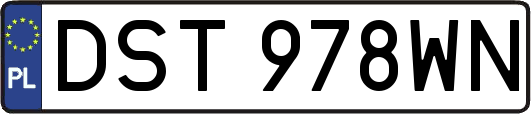 DST978WN