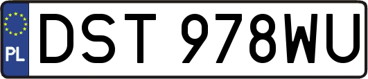 DST978WU