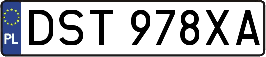 DST978XA
