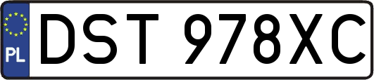 DST978XC
