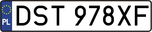 DST978XF