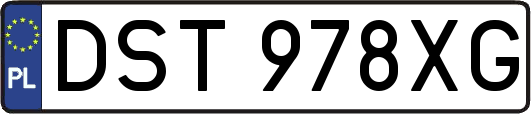 DST978XG
