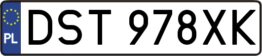 DST978XK