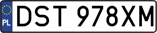 DST978XM