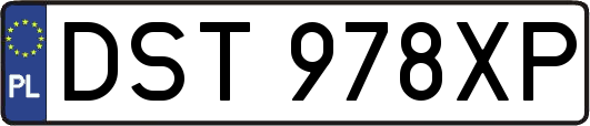 DST978XP