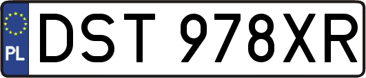 DST978XR