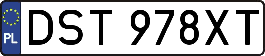 DST978XT