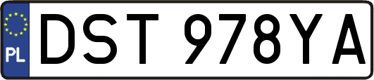 DST978YA