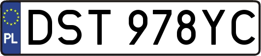 DST978YC