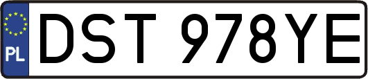 DST978YE