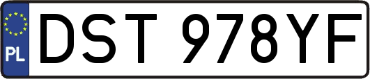 DST978YF