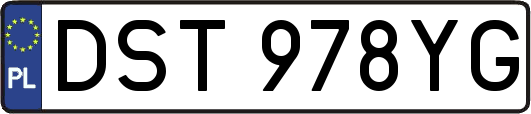 DST978YG