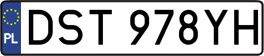 DST978YH