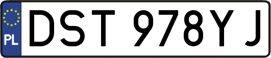 DST978YJ