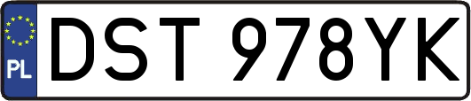 DST978YK
