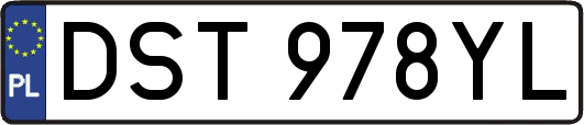 DST978YL