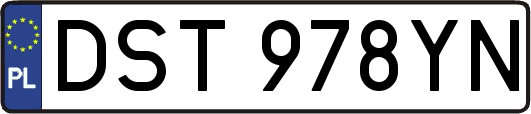DST978YN