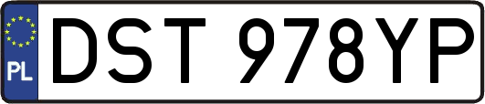 DST978YP