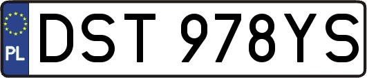DST978YS