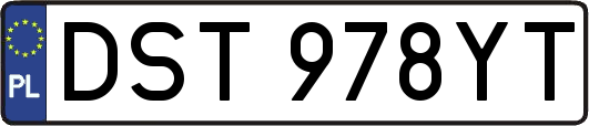 DST978YT