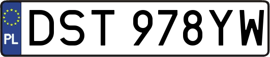 DST978YW
