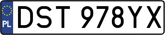 DST978YX