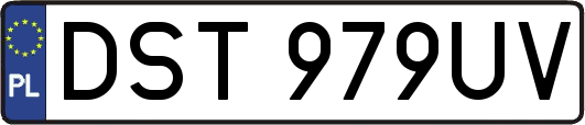 DST979UV