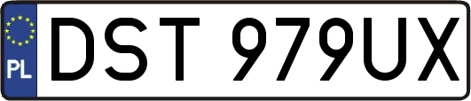 DST979UX