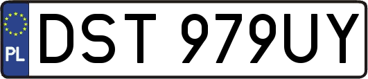 DST979UY