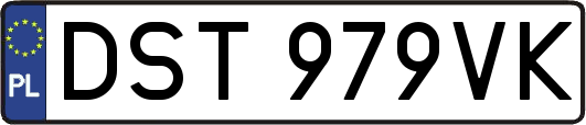 DST979VK
