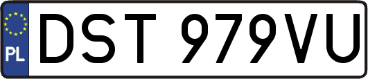 DST979VU
