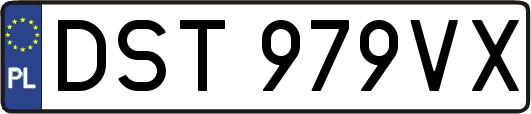 DST979VX