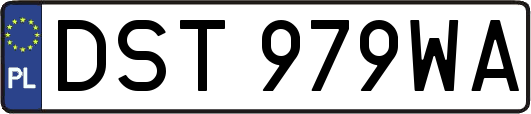 DST979WA