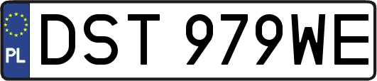 DST979WE