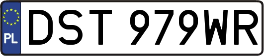 DST979WR