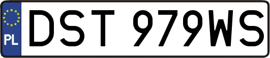DST979WS