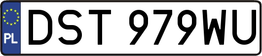 DST979WU