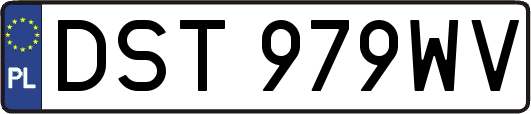 DST979WV