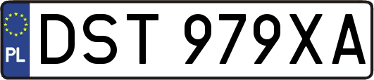 DST979XA