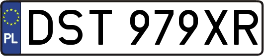 DST979XR