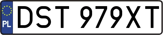 DST979XT