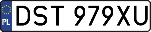 DST979XU