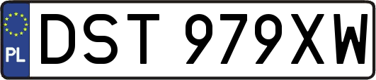 DST979XW