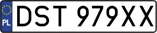 DST979XX