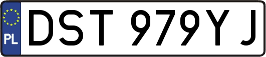DST979YJ