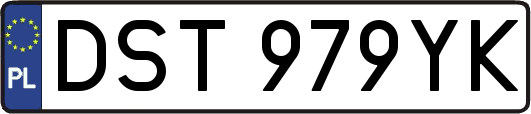 DST979YK