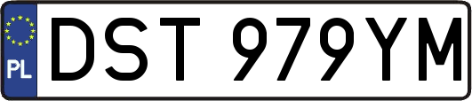 DST979YM