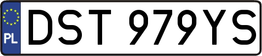 DST979YS